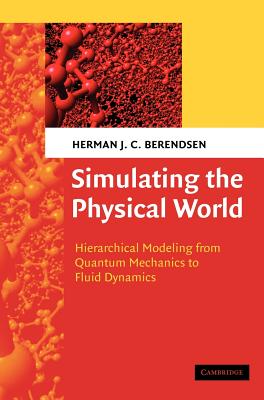 Simulating the Physical World