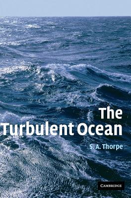 The Turbulent Ocean