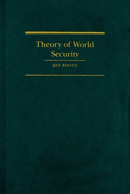 Theory of World Security
