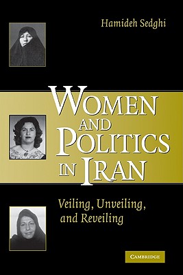 Women and Politics in Iran