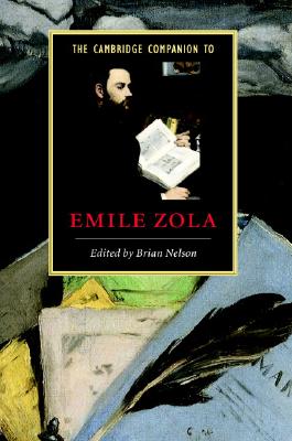 The Cambridge Companion to Zola