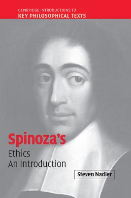 Spinoza's 'Ethics'