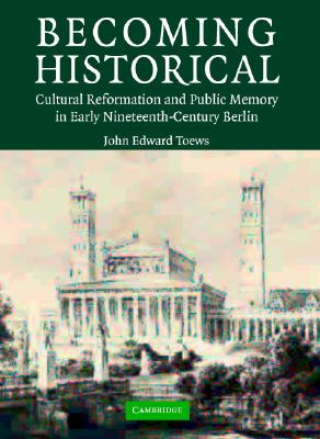Becoming Historical