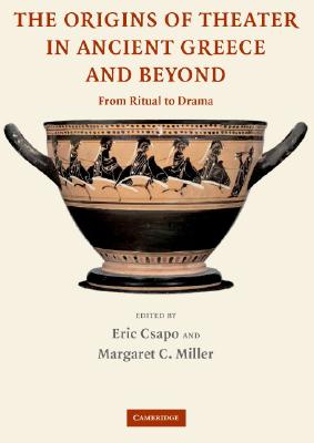 The Origins of Theater in Ancient Greece and Beyond