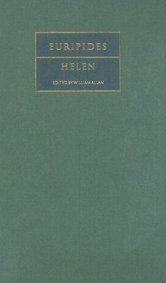 Euripides: 'Helen'