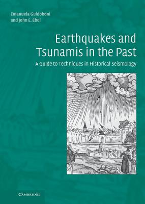 Earthquakes and Tsunamis in the Past