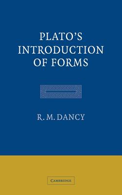 Plato's Introduction of Forms