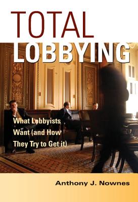 Total Lobbying