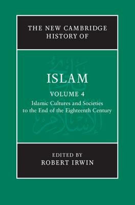 The New Cambridge History of Islam