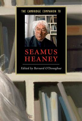 The Cambridge Companion to Seamus Heaney