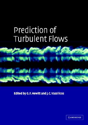 Prediction of Turbulent Flows