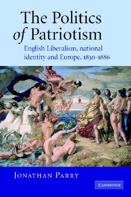 The Politics of Patriotism