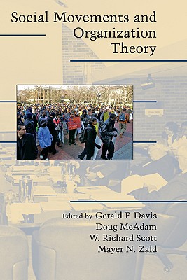 Social Movements and Organization Theory