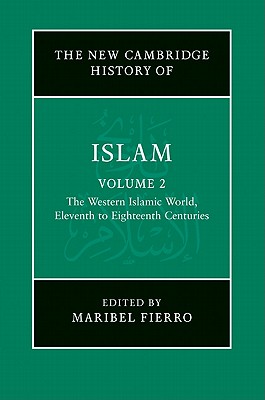 The New Cambridge History of Islam