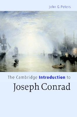 The Cambridge Introduction to Joseph Conrad