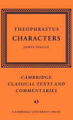 Theophrastus: Characters