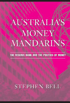 Australia's Money Mandarins