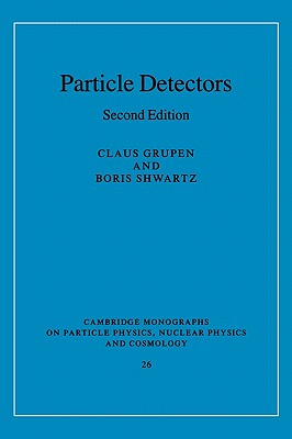 Particle Detectors