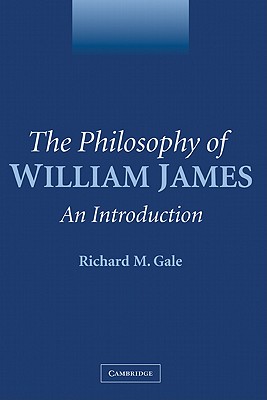 The Philosophy of William James