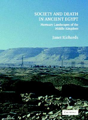 Society and Death in Ancient Egypt