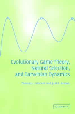 Evolutionary Game Theory, Natural Selection, and Darwinian Dynamics