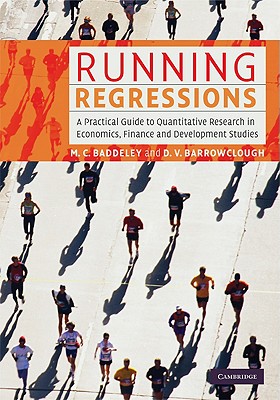 Running Regressions