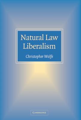 Natural Law Liberalism