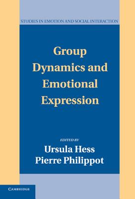 Group Dynamics and Emotional Expression