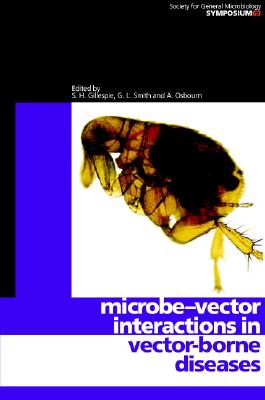 Microbe-vector Interactions in Vector-borne Diseases