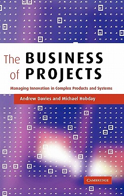 The Business of Projects