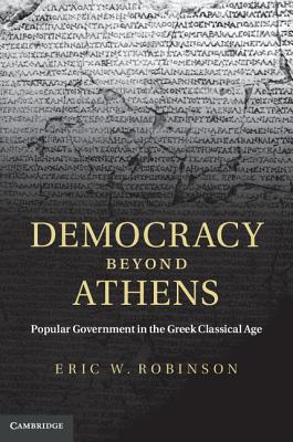 Democracy beyond Athens