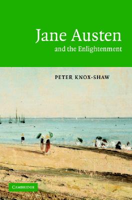 Jane Austen and the Enlightenment