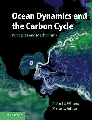 Ocean Dynamics and the Carbon Cycle