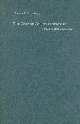 The Cost of Counterterrorism