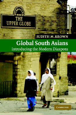 Global South Asians