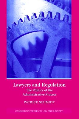 Lawyers and Regulation