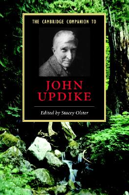 The Cambridge Companion to John Updike