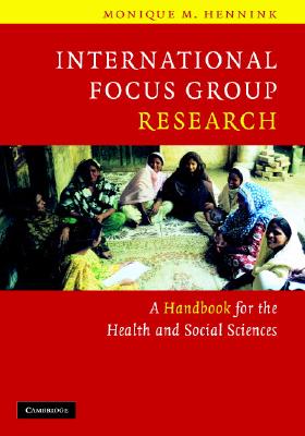 International Focus Group Research