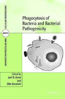 Phagocytosis of Bacteria and Bacterial Pathogenicity