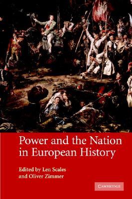 Power and the Nation in European History