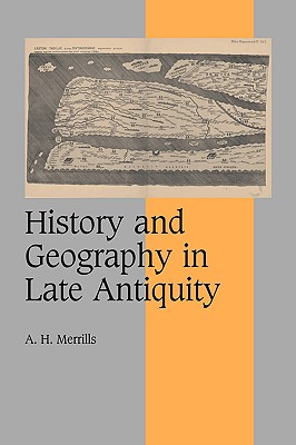 History and Geography in Late Antiquity