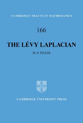 The Levy Laplacian