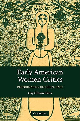 Early American Women Critics