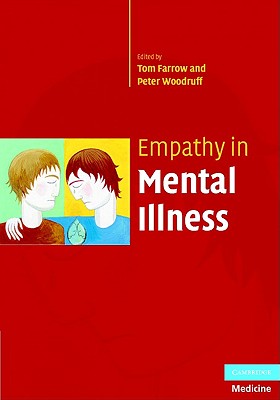 Empathy in Mental Illness