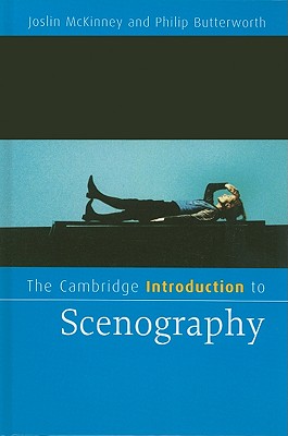 The Cambridge Introduction to Scenography