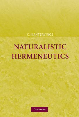 Naturalistic Hermeneutics