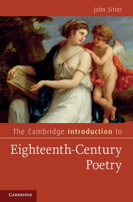 The Cambridge Introduction to Eighteenth-Century Poetry