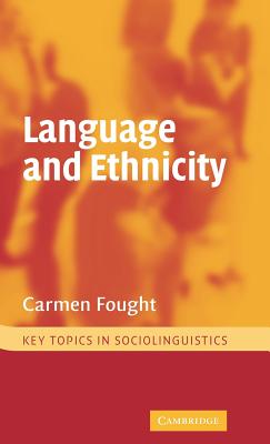 Language and Ethnicity