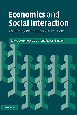 Economics and Social Interaction