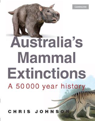 Australia's Mammal Extinctions